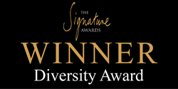 Signature Diversity Award